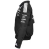 Adidas Mercedes Amg Petronas F1 Team Bomber Black Jacket