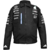 Adidas Mercedes Amg Petronas F1 Team Jacket
