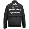 Adidas Mercedes Amg Petronas F1 Team Jacket For Sale