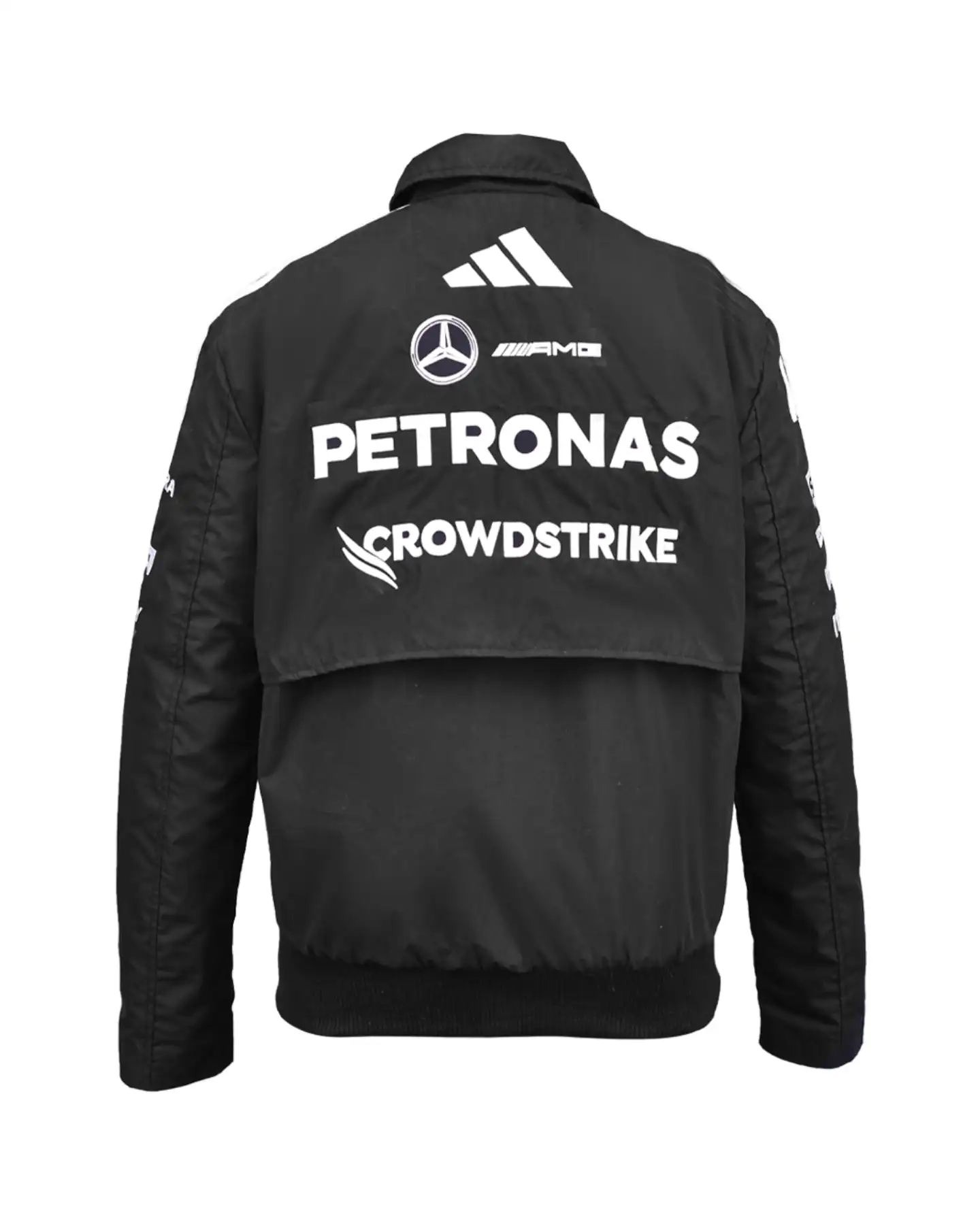 Adidas Mercedes Amg Petronas F1 Team Jacket For Sale
