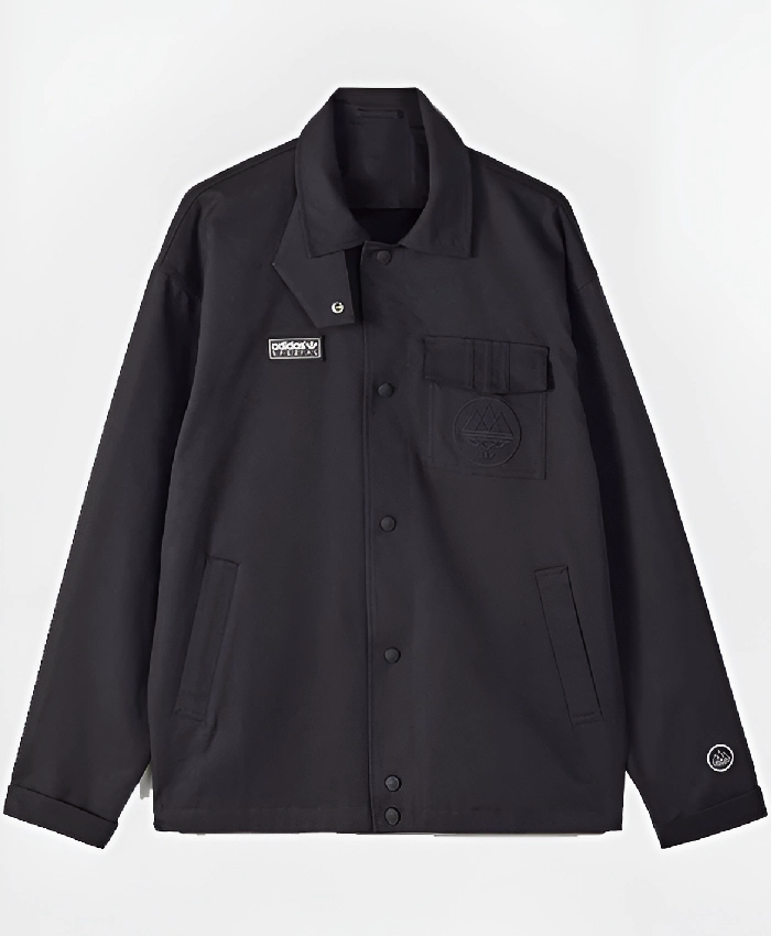 Adidas Wingrove II SPZL Jacket