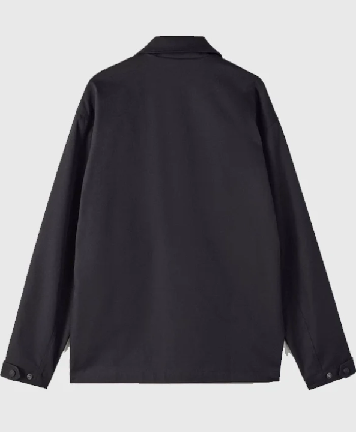 Adidas Wingrove II SPZL Jacket - Image 2