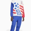 Adidas World Cup USA94 Graphic Jacket