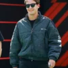 Adidas X Bad Bunny X Mercedes Jacket