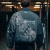 Adidas X Bad Bunny X Mercedes Jacket Buy Now