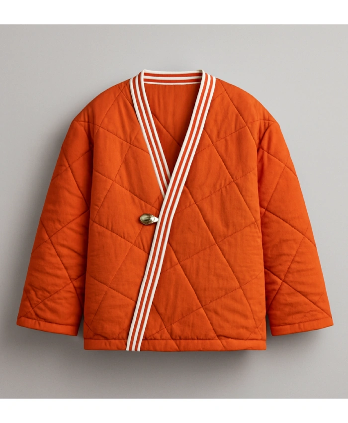 Adidas x Edison Chen Clot Wrap Jacket - Image 2