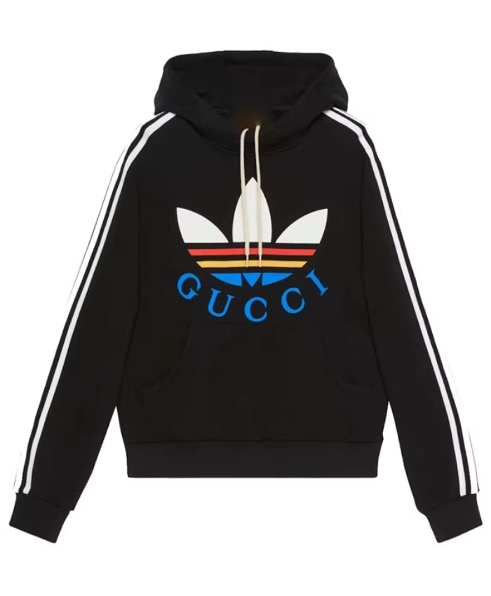 Adidas x Gucci Hoodie