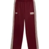 Adidas X Oasis Marron Tracksuit Trouser