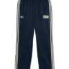 Adidas X Oasis Navy Blue Tracksuit Trouser