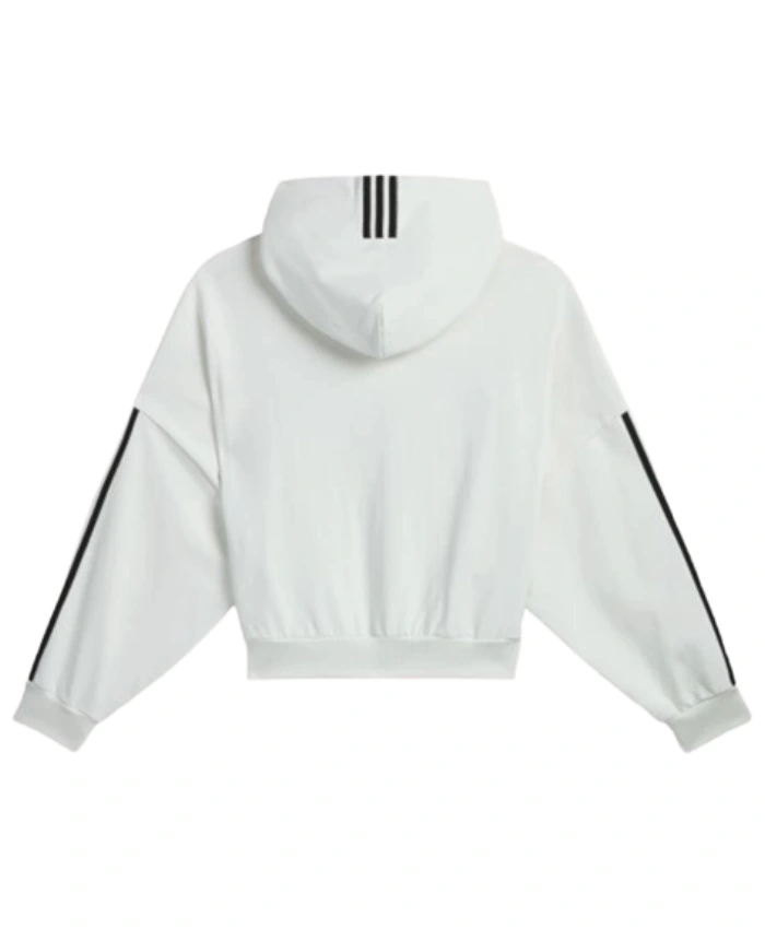 Adidas x Willy Chavarria Oversized Hoodie - Image 3
