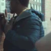 Adolescence S01 Bascombe Black Puffer Jacket