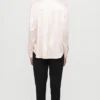Advertisements 2025 Sarah Jessica Parker Pink Shirt