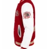 Aeropostale San Francisco 49ers Bomber Jacket Sale