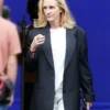 After The Hunt 2025 Julia Roberts Black Blazer