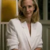 After The Hunt 2025 Julia Roberts White Blazer