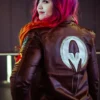 Ahsoka 2023 Sabine Wren Jacket