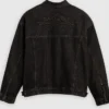Air Jordan Denim Jacket