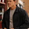 Alan Ritchson Reacher S01 Black Jacket