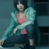 Alice In Borderland Yuzuha Usagi Jacket