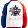 All-Star Game 2026 America 250 MLB Fox Jacket Men