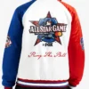 All-Star Game 2026 America 250 MLB Fox Jacket Women
