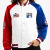 All-Star Game 2026 America 250 MLB Fox Jacket Womens