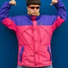 All That x Alien Boy Oliver Tree Jacket