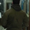 All Of You 2025 Brett Goldstein Green Jacket