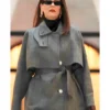 Alls Fair 2025 Carrington Lane Grey Coat