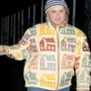 Amy Schumer NYC 2025 House Jacket
