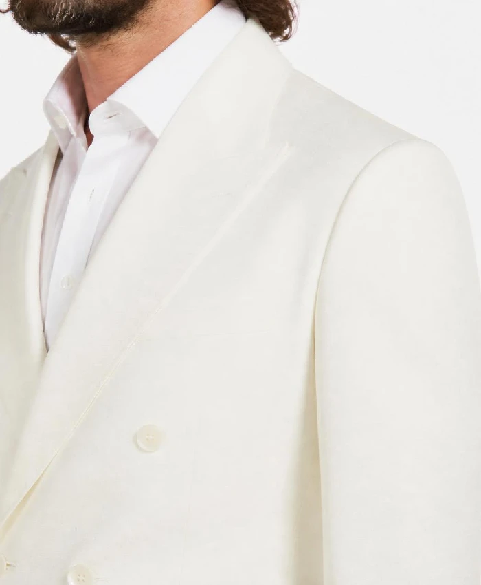 Andrew Garfield 2026 Wimbledon Championships Blazer For Men