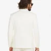 Andrew Garfield 2026 Wimbledon Championships Blazer Men