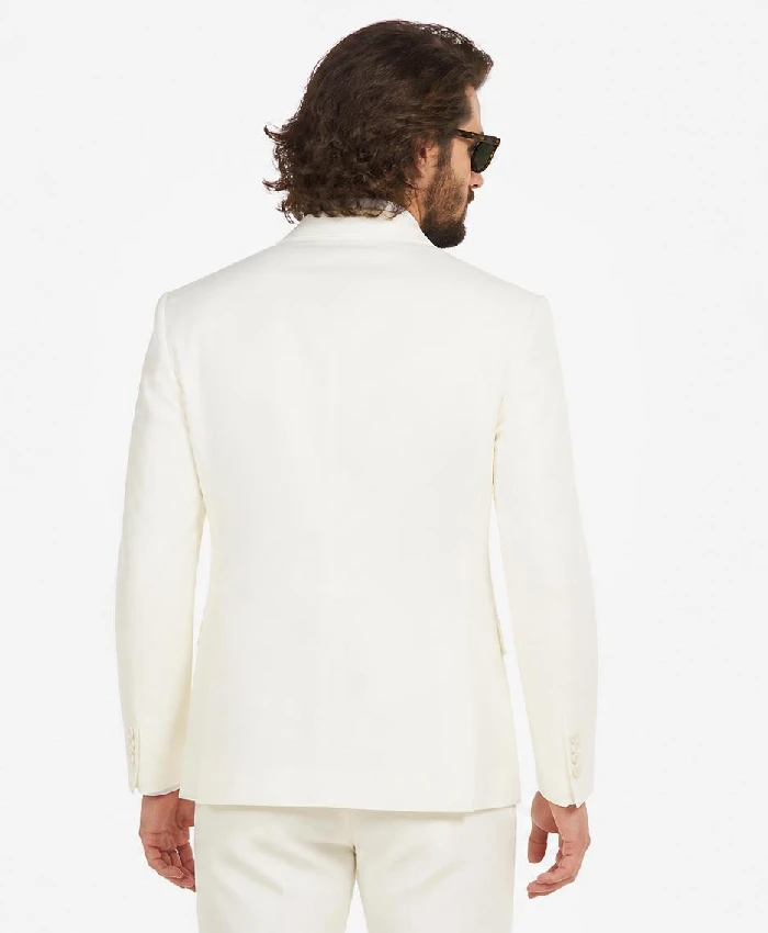 Andrew Garfield 2026 Wimbledon Championships Blazer Men