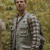 Andrew W. Walker Adventures In Love And Birding 2025 Camping Vest