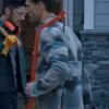 Andrew Walker Three Wisest Men Multicolor Jacket