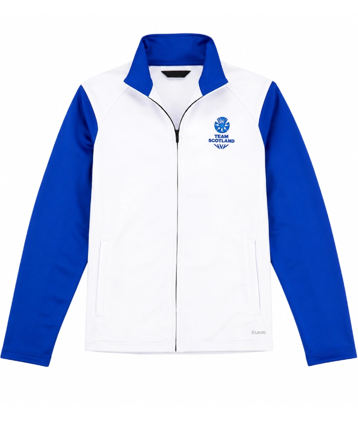 Angharad Evans Glasgow 2026 Commonwealth Games Track Jacket Sale