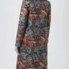 Anita Dupree Beyond The Gates S01 Jacquard Coat
