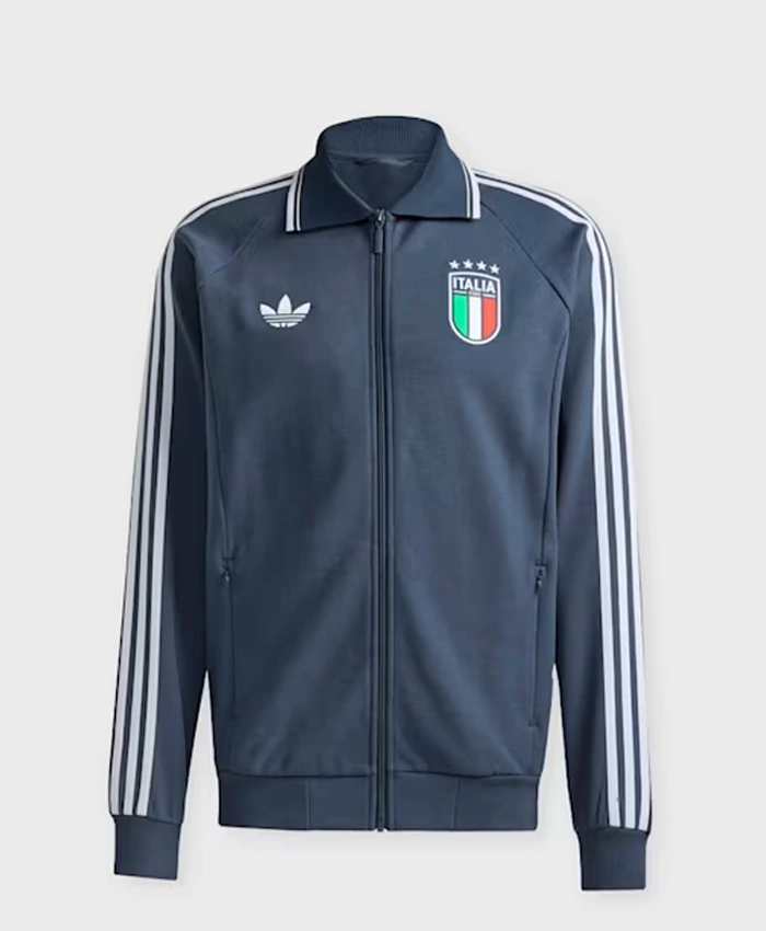 Anthem Italy Away Jacket