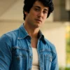 Anthony Ippolito I Play Rocky Jacket