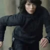 Anya Taylor Joy The Gorge Parachute Jacket
