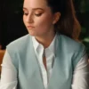 Apple Cider Vinegar 2025 Kaitlyn Dever Vest