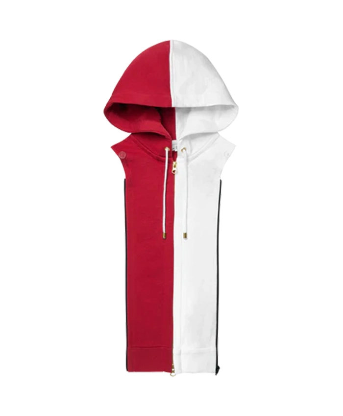 Arizona Cardinals Dickey Black Blazer 1