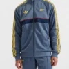 Arsenal 26 OG Pack Blue Zip Up Track Jacket