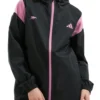 Arsenal Adidas Womens Golf Rain Jacket