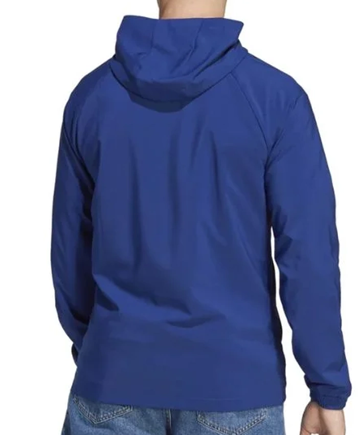 Arsenal Stadium Windbreaker Jacket