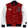 Arsenal Varsity Letterman Jacket