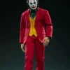 Joker Suit