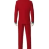 Arthur Fleck Joker Red Suit
