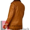 Arthur Morgan Red Dead Tan Redemption II Jacket