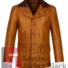 Arthur Morgan Red Tan Dead Redemption II Jacket